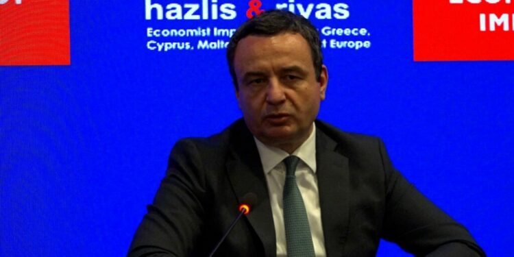 Kurti për “ikjen e trurit”: Për shkak të zhvillimit ekonomik e rritjes së pagave, njerëzit s’duhet të largohen