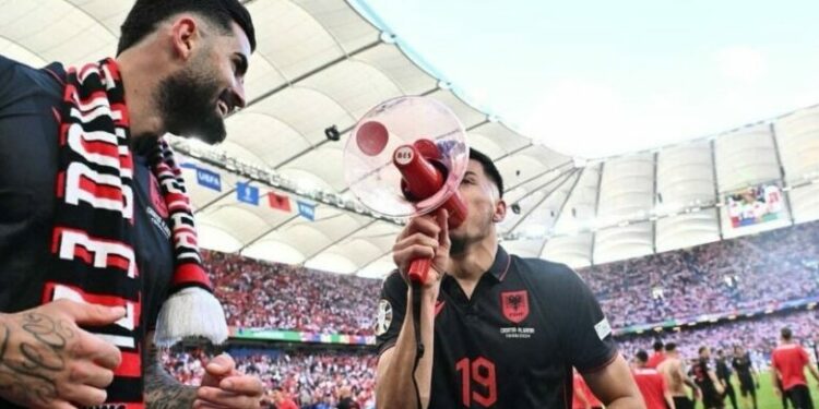 Çfarë rregulla theu Mirlind Daku? UEFA publikon vendimin për suspendim