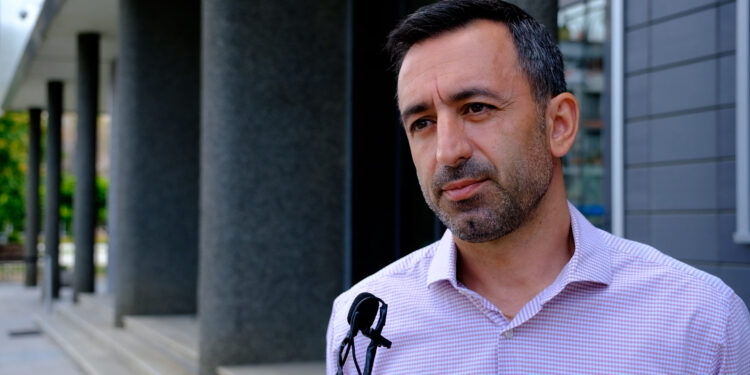 Basha: Është turp që masat janë ende, do të jenë njollë e zezë për BE-në – duhet të hiqen sa më parë