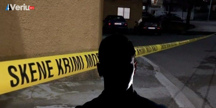 Erkan Tullumqe dyshohet se lëndoi me th’kë Shkelqim Salihun në Mitrovicë