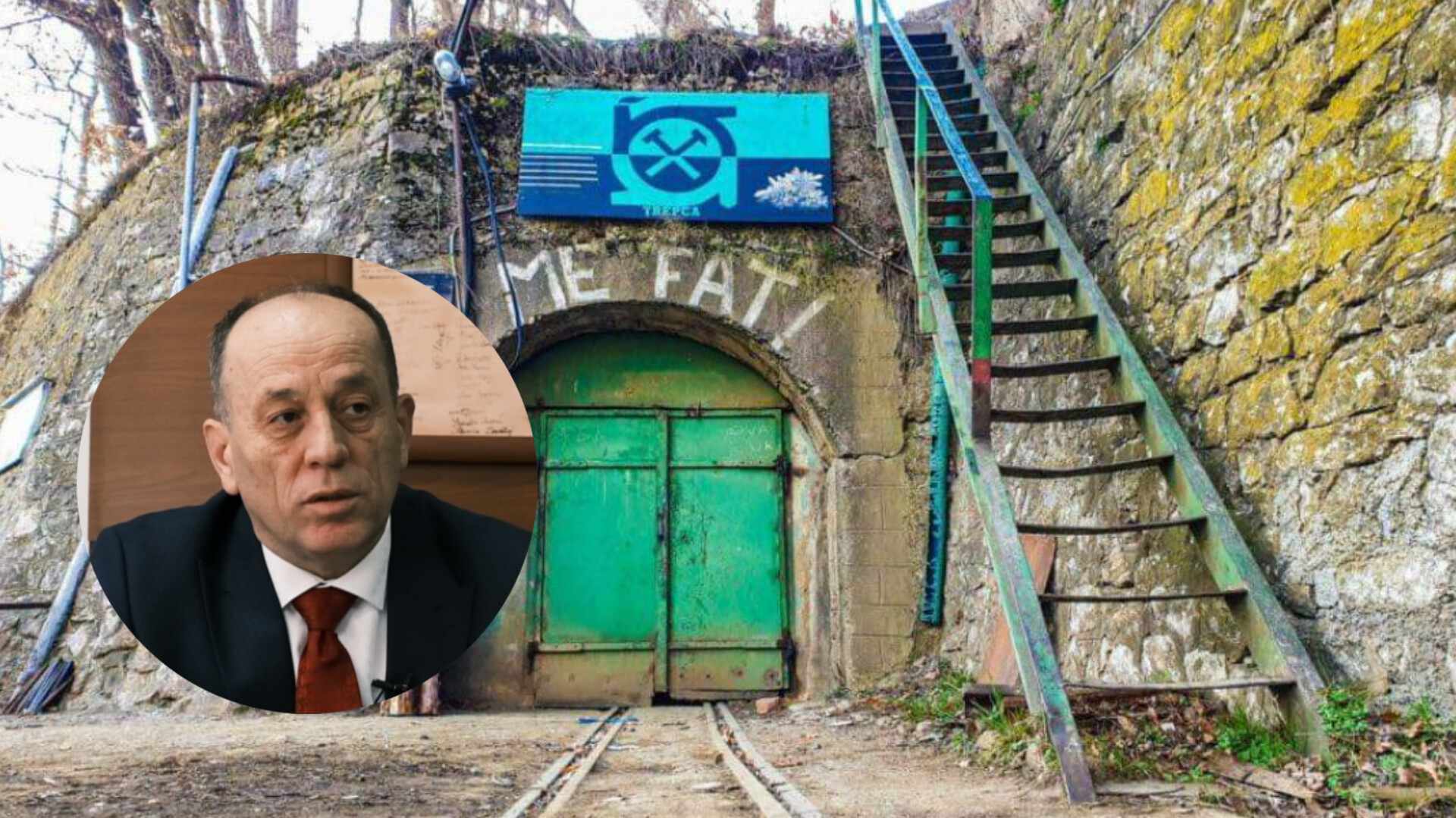 Ferat Shala: Nga 14 qershori është ndërprerë puna në minierën e Stan tergut