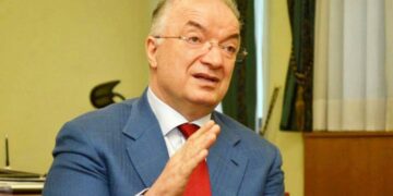 Haliti: PDK është përgatitur që të dal e para në zgjedhje