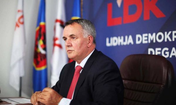 Ahmeti flet për dështimin e shkuarjes në zgjedhje: Tendencë e Kurtit për ta larguar vëmendjen nga dështimet e mëdha