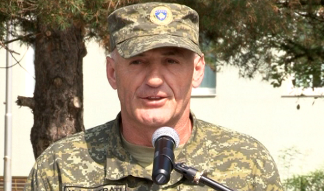 Kastrati: Kosova është e gatshme për anëtarësim në NATO