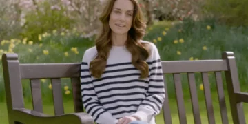 Princesha Kate do ta bëjë sot paraqitjen e parë publike prej se u diagnostikua me kancer