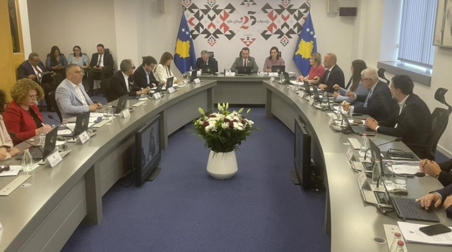 Kosova i vendos sanksione shtesë Rusisë, sanksionon edhe Republikën Islamike të Iranit