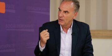 Limaj: Haradinajn e lanë mbrapa se s’mund ta kenë përballë e t’i shesin heroizëm