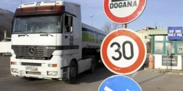 Një vjet pas ndalimit të importit nga Serbia, kreu i OEK-ut kërkon rishikimin e vendimit