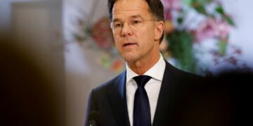 Mark Rutte do të jetë në krye të NATO-s