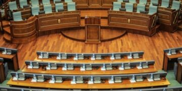 Kuvendi mban sot seancë, ky është rendi i ditës