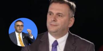 Kjo është çorba e AAK-së, që Kurti nuk e han”/ Bajqinovci i reagon Tahirit: Albini nuk bie në grackën që keni rënë ju