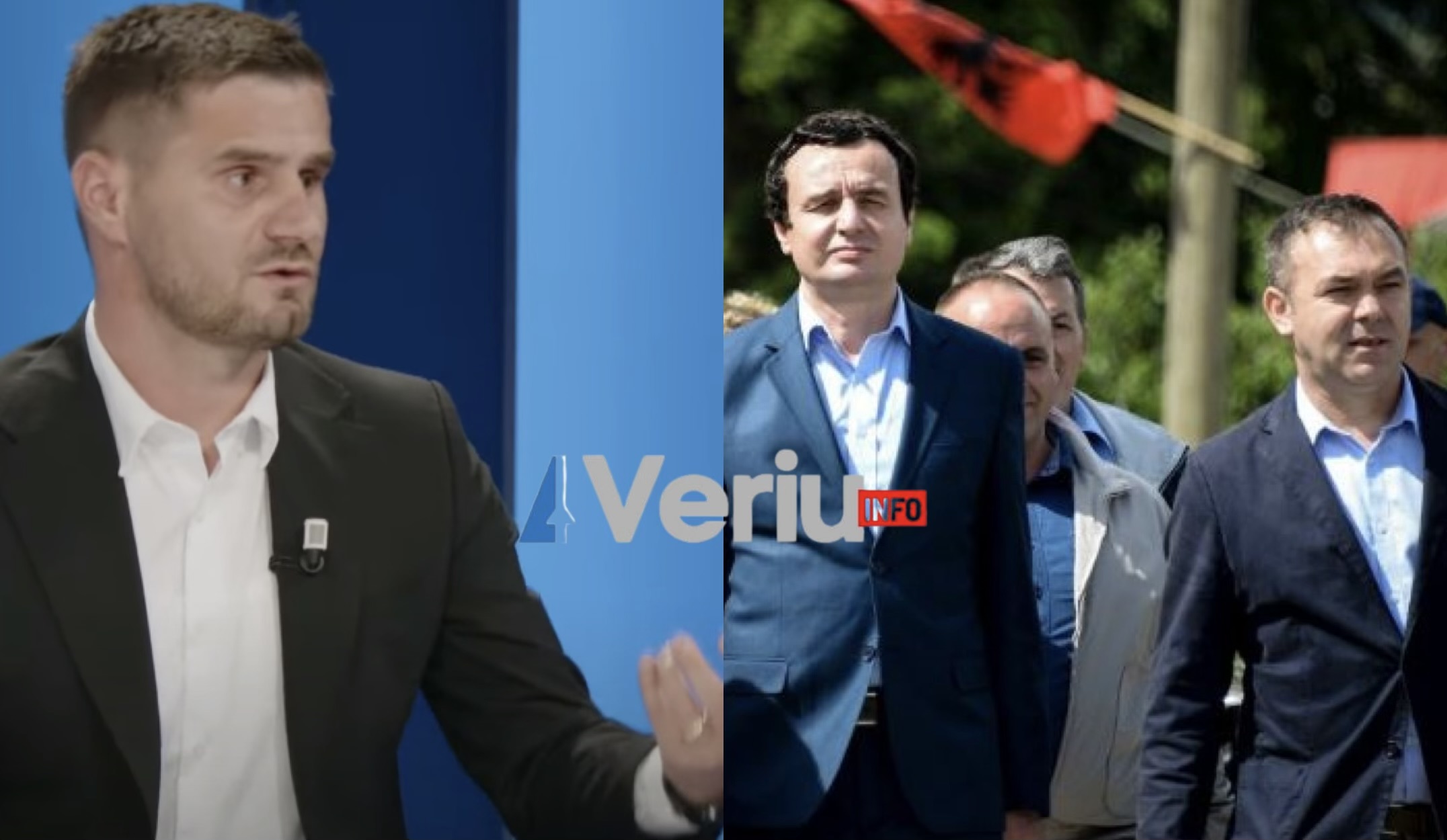 Olluri: Kurti e ka harruar Rexhep Selimin, bashkëshortja e tij ka hatërmbetje me VV-në