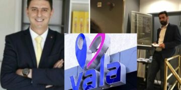 Ish drejtori i marketingut, Trim Musliu, dhe ish drejtori financiar i Telekomit, Armend Osaj, akuzohen për korrupsion