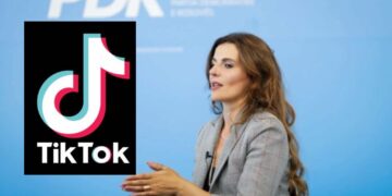 Çitaku e quan lajm të mirë ndalimin e Tik-Tok, thumbon pak Qeverinë Kurti