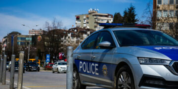 Shënimi i përvjetorit të çlirimit të Kosovës, policia njofton se do të ketë ndërprerje të përkohshme të trafikut