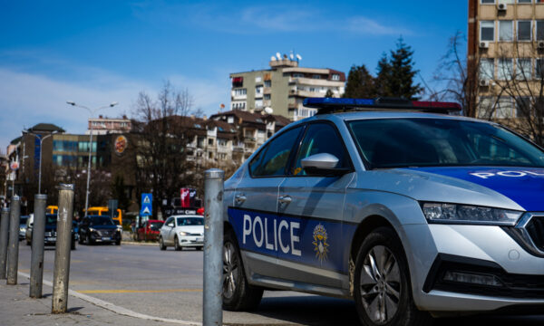 Shënimi i përvjetorit të çlirimit të Kosovës, policia njofton se do të ketë ndërprerje të përkohshme të trafikut