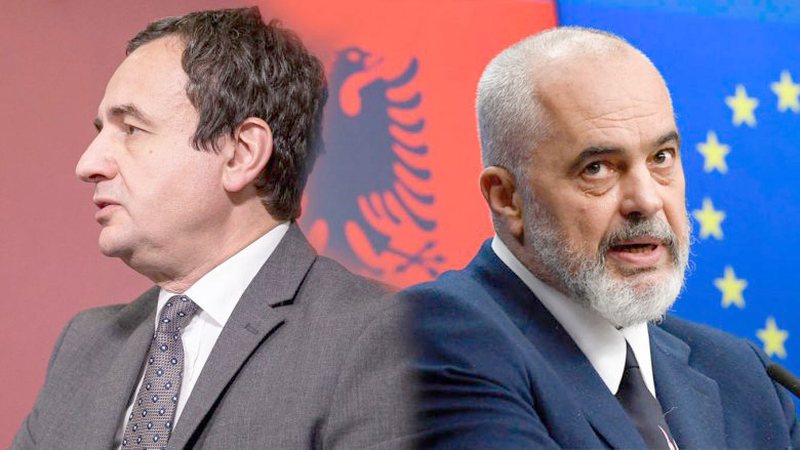 Mostakimi i Kurtit me Ramën për ditën e çlirimit, analistët: Protagonizmi i shfaqur nga të dy është i pafalshëm