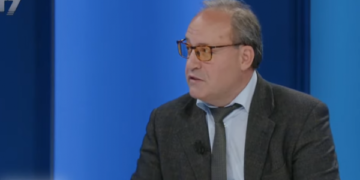 Ramabaja fajëson KFOR-in italian dhe hungarez: E lanë Radoiçiqin të ikën nga Banjska