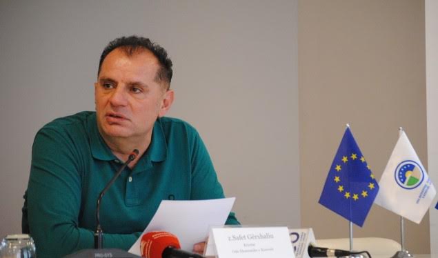 Ika e të rinjve, Gërxhaliu i reagon Bislimit: Kjo e prek në shpirt nënën kosovare