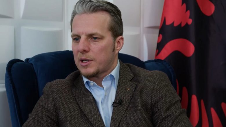 Arifi flet me mllef për Kurtin: Është “rak”, në zgjedhjet e ardhshme në Kosovë do të jem në operacionin që do ta largojë nga trupi