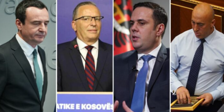 Demantohet raportimit se NDI ka bërë sondazh, lajmi ishte i pavërtetë tërësisht