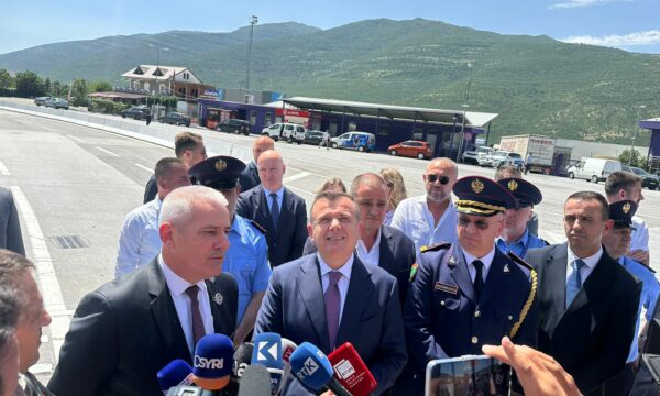 25 vjetori i çlirimit, Kosova e Shqipëria me korsi speciale në kufi dhe 20 pika të reja kalimi