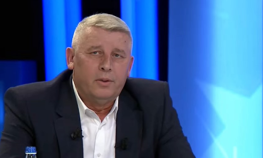 Selimi: Adem Jashari ka pasur fjalë të mira për të gjithë, edhe për Rugovën