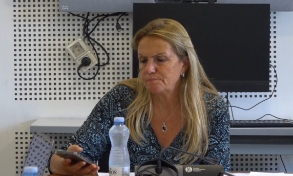 Kadrijaj për Qeverinë: E kanë pranuar draft-statusin, kurse tani po e refuzojnë