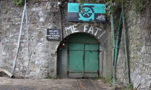 “Trepça” kërkon kthimin e pronave të paluajtshme, jep afat 30 ditë
