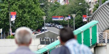 10 vjet nga heqja e barrikadës mbi urën në Mitrovicë