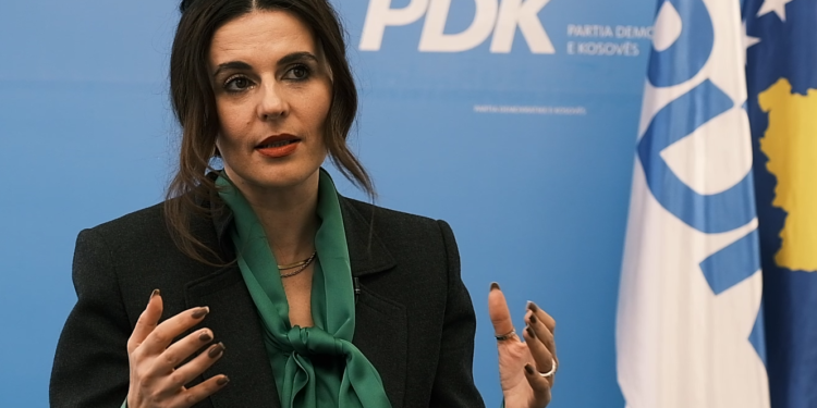 Çitaku: Kurti po krijon batuta pa kripë për t’i mbuluar dështimet qeverisë