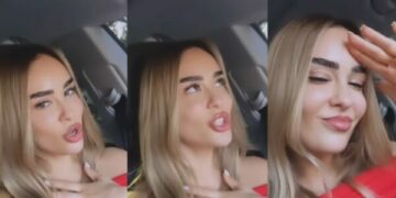 “Mos më kërko, të të them lamtumirë”, Xhensila thumbon Besin me këngën e re?