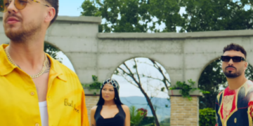 “Çka i bone” – kënga e radhës e DJ Geek, Ya Nina dhe Ledri Vula