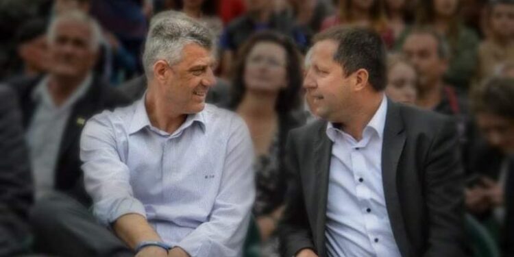 Pajaziti për gjykimin e ish-krerëve të UÇK-së: I përgaditur nga dëshmitë e BIA-së serbe