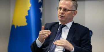 Bislimi: Papunësia ka rënë në 10.7 për qind