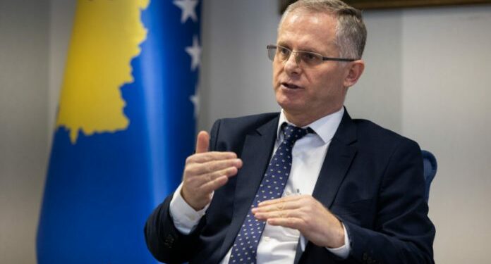 Bislimi: Papunësia ka rënë në 10.7 për qind