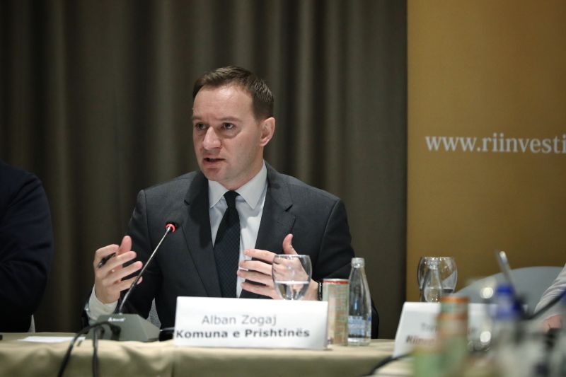 Rexhepi: Fajin për krisjen e marrëdhënieve Kosovë-SHBA e kanë veprimet institucionale