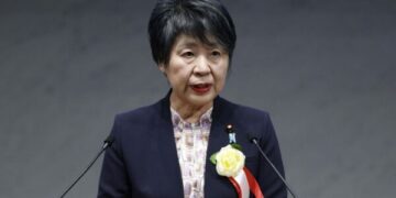 Kryediplomatja japoneze vizitë rajonit, do të vijë edhe në Kosovë