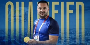 Zyrtare: Lista e ekipit olimpik të Kosovës për LO Paris 2024