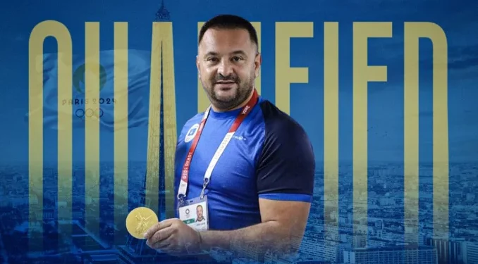 Zyrtare: Lista e ekipit olimpik të Kosovës për LO Paris 2024