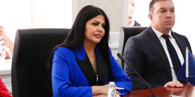 Krasniqi: Albin Kurti ka dështar në dialog, po e cenon sovranitetin e vendit
