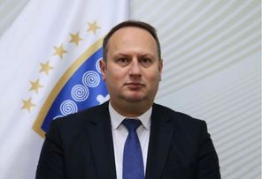 Albert Zogaj zgjidhet edhe për një mandat në krye të KGJK-së