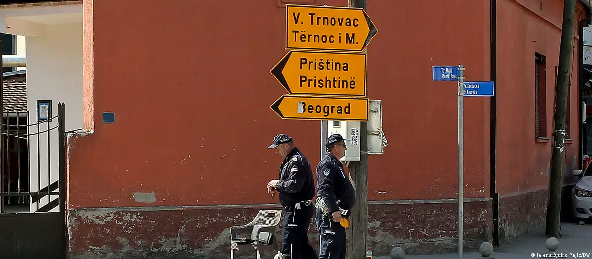 Mediumi gjerman DW i bën jehonë çështjes së adresave: Si po i gërryen Serbia të drejtat e shqiptarëve etnikë?