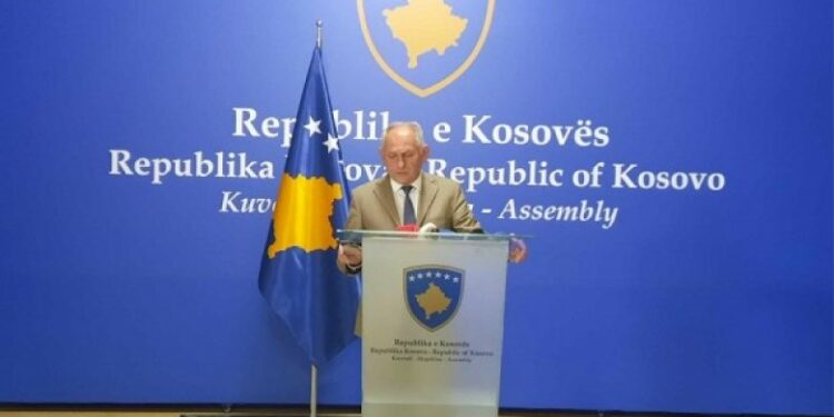 AAK do ta dërgojë në Kushtetuese statutin e ri të UP-së