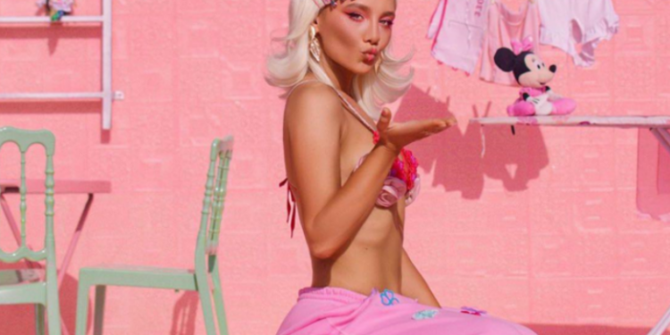 “Imagjino” mban titullin projekti më i ri i artistes Teutë Halili