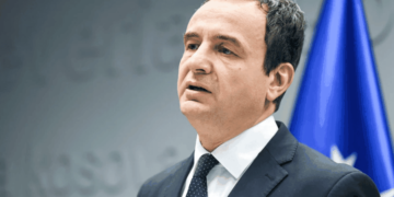 Kurti: U bënë 10 vjet që Serbia shpalli sekret shtetëror dokumentet që tregojnë mizoritë e kryera në Kosovë