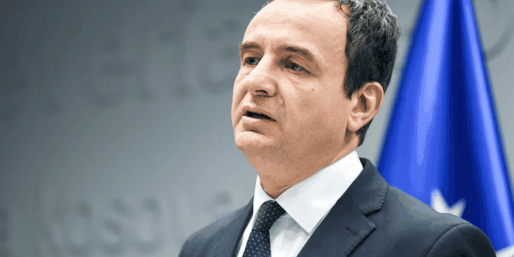 Kurti: U bënë 10 vjet që Serbia shpalli sekret shtetëror dokumentet që tregojnë mizoritë e kryera në Kosovë