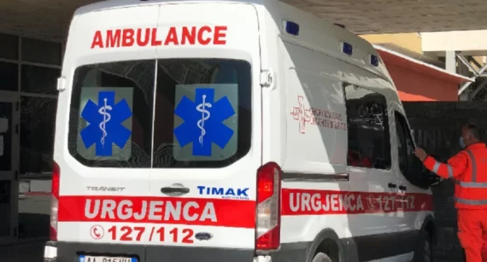 Kujdes nga vapa, kreu i Urgjencës: 10 mijë qytetarë kanë kërkuar ndihmë vetëm këtë javë