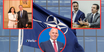 Lladrovci: Do ishte ideale nëse edhe Kurti e Konjufca do të merrnin ftesë për shënimin e përvjetorit të NATO-s