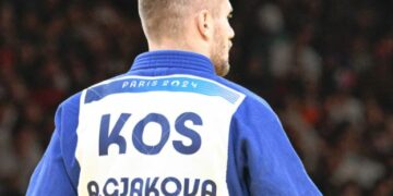 Akil Gjakova humb gjysmëfinalen